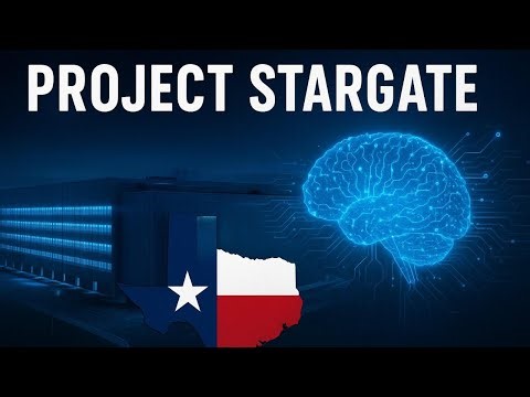 S11E17: PROJECT STARGATE 2025: A.I. MEGASTRUCTURE IN TEXAS with BIG JOHN