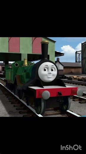 thomas and friends emily 2003-2025