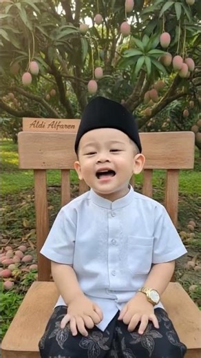 how to 2 year baby Quran Tilawat #baby #islamicvideo #QuranTilawat #ai