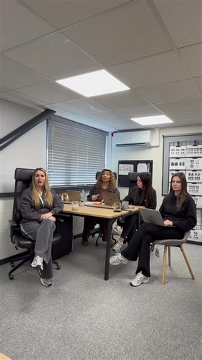 Here are just a few of our selections from our Casting Day for our upcoming e-com shoot! 📸✨ We had an absolutely huge turnout and have been so overwhelmed by the response and the talent you all brought. If your child hasn’t been selected for this specific shoot, please, please don’t be disheartened! We loved meeting every single one of you, and there are plenty more opportunities coming up as Frequency continues to grow. 🚀 To the selected kids: we can’t wait to get to work! 💫 #MoveWithPurpose