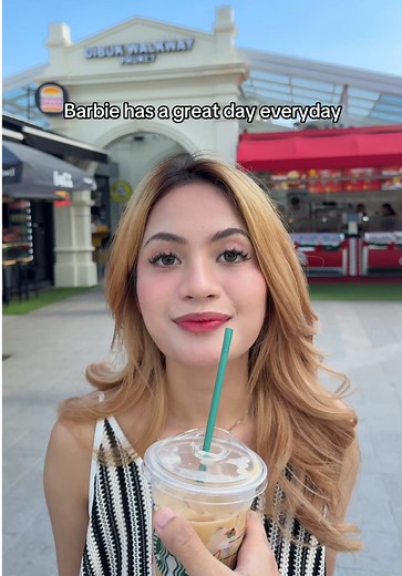 Barbie and Ken's Daily Routine