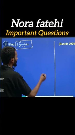 Class 12 Maths Integration Most Important Questions 🔥 | Boards 2026 | 100% Expected Question