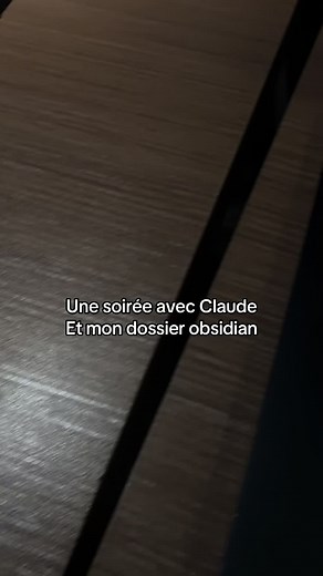 #claude #obsidian #mapping #apprentissage