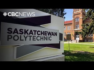 More layoffs hit Sask Polytechnic as international student enrolment drops