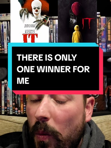 IT 1990 will always win the battle of best opening scene for me. Although having the same outline as IT Chapter 1 from 2017 the delivery is much more subtle. #itchapterone #it1990 #pennywise #itwelcometoderry #horror