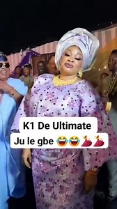 K1 De Ultimate on stage 👌 | AOA-Movement