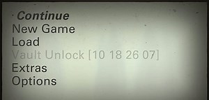 Wolfenstein 2: Vault Unlock Secrets Decoded