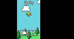 Download & Play Flip Flap on PC & Mac (Emulator)