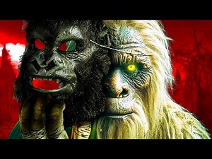 Bigfoot Doesnt Exist.