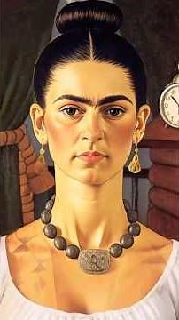 Frida Kahlo (1907-1954)