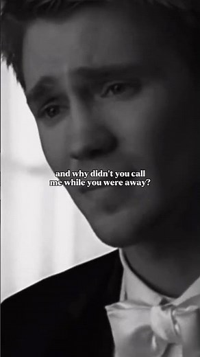 Emotional sad Brooke and lucas || One Tree Hill #sad #broken #black #breakup #brooke #lucas #oth