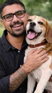 Dog Owner to Pet Parent — What Your Brain Is Really Doing | Dog behaviourist