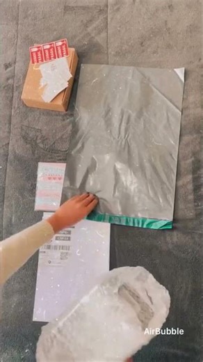 How Bubble Wrap Protects Your Products | Airbubble by Airplast #bubblewrap #bubblewrap #packaging