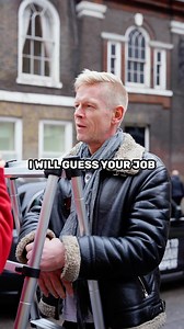 Ep. 75 - Career Ladder 🪜 Crazy cool job? 🇮🇸 #careers #jobs #careeradvice #business #brands #careerladder | Max Klymenko