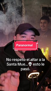 Paranormal #historiasdeterror #paranormal #dantemoran | paranormal