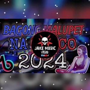 3.3K views · 59 reactions | BAGONG MALUPET NA DISCO REMIX 2024 | Jake Music Vlog | Jake Music Vlog | Facebook