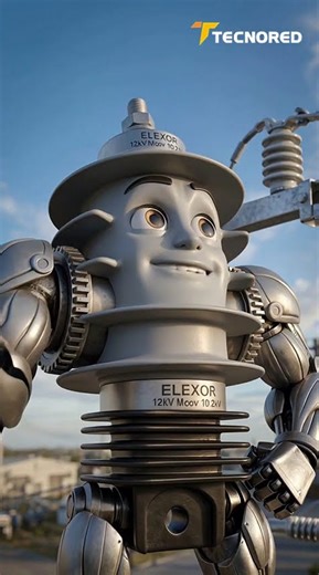 Conoce más sobre algunos de los materiales ELEXOR - TECNORED