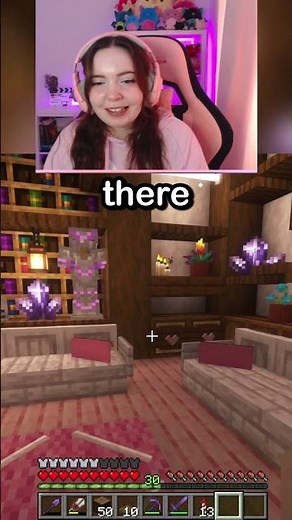 3 Easy Ways to Make Your Minecraft World More Whimsical! #minecraft