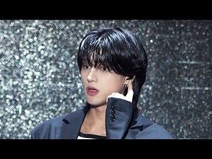 241103 에이티즈 우영 'WORK' 4K 직캠 ATEEZ WOOYOUNG FANCAM @GMF2024