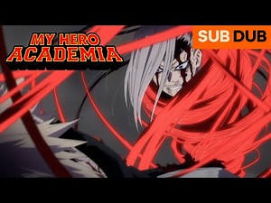 Bakugo's New Heart | My Hero Academia