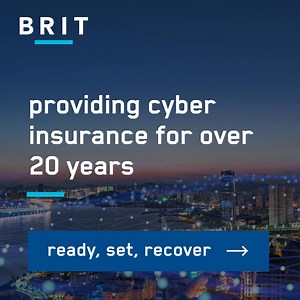 14 reactions | We're proud recipients of Insurance Business Magazine's 5-Star Cyber Award for 2025. From agile start-ups to multinational corporations, we can offer an appropriate level of cover for businesses - backed by a track record of delivering cyber insurance for over 20 years. | Insurance Business UK | Facebook