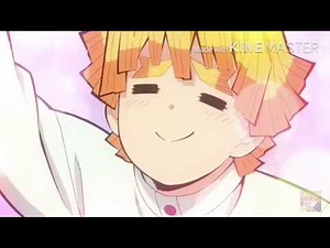 Zenitsu Funny Moments || Demon Slayer