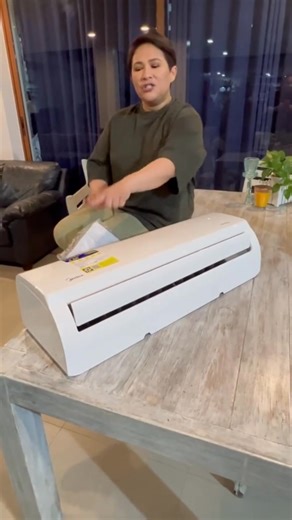 12 reactions · 3 comments |  Aparat de aer condiționat 4 anotimpuri...