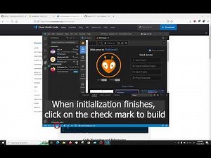 Haybox firmware installation guide for LBX