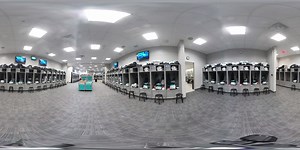 188K views · 2.9K reactions | Locker room is set. Take a look around.     | Miami Dolphins | Facebook