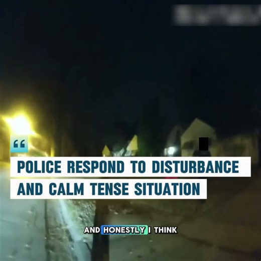 Police Respond to Disorderly Conduct Call Resolved with Focus on Public and Officer Safety Understand how proper procedures protect everyone involved. #Police #BodyCam #CommunityAwareness #PublicSafety #ConflictResolution #policeofficer #cops #RawAuthority | Raw Authority