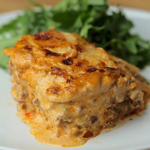 4.9M views · 47K shares | Lasagna Dauphinois | Twisted | Facebook