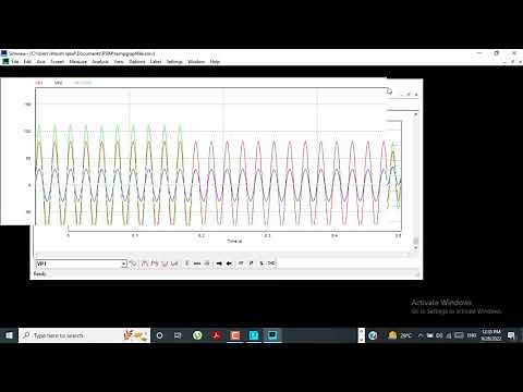 Introduction to PSIM Software Basics | PSIM for beginners | PSIM tutorial