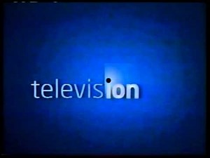 Ion Television logo (2007-8)