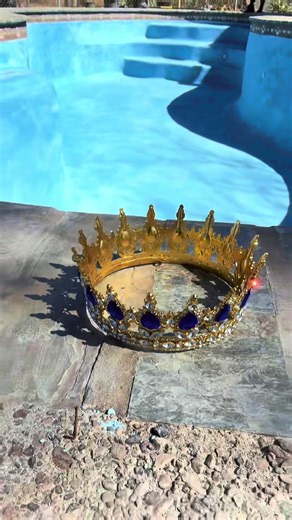 At Pool Queen Services, we specialize in premium pool plastering that restores beauty, durability, and elegance. Cracked. Worn. Outdated. We transform it into flawless. it High-end finishes Professional workmanship Free estimates Call today: 830-971-5676 Pool Queen Services Where Your Pool Is Treated Like Royalty #godfirst✝️
