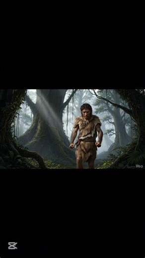 Life millions years ago/ The losses of prehistoric people