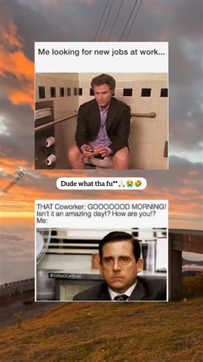 Job memes that are REAL😅#funny #job #memes