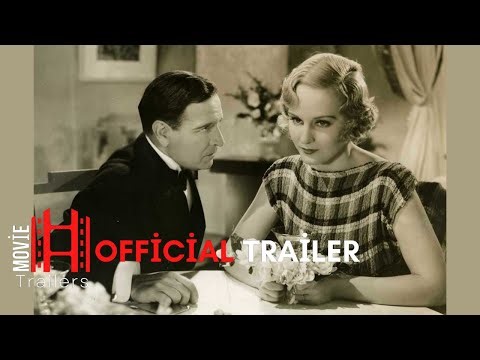 Day of Reckoning (1933) Trailer | Richard Dix, Madge Evans, Conway Tearle Movie