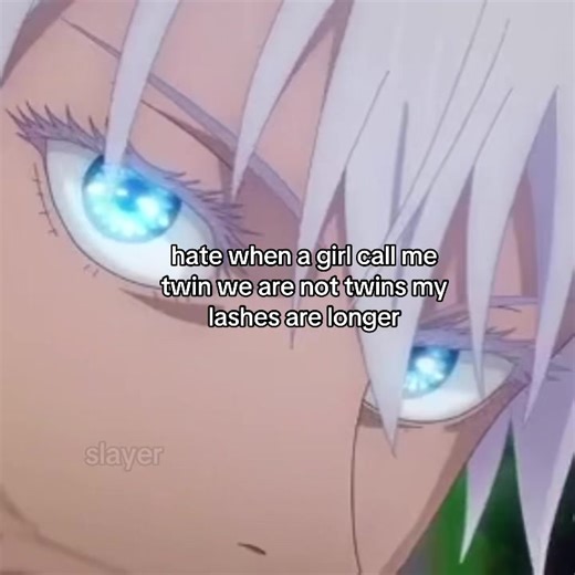 Why I Hate Being Called Twin in Anime Culture