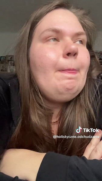 Holistyczne odchudzanie: 5 miesięcy transformacji