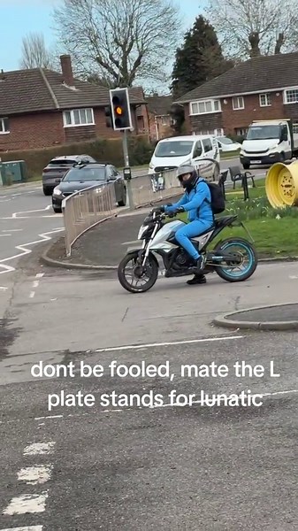 #motorbikes #ridingtherapy #125 #Meme