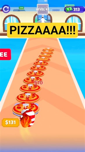 I want Pizza |58| #iwantpizza #pizza #tycoon