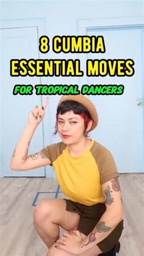 93K views · 846 reactions | Guys there is A LOT of cumbia dance...