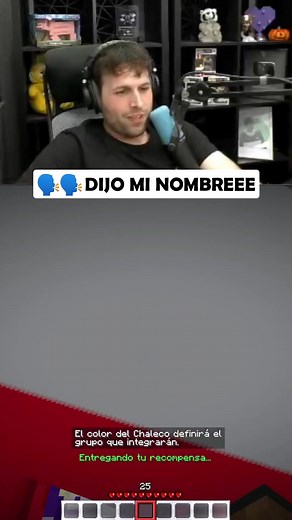 128K views · 5.8K reactions | Vegetta cruzándose por 1seg con Noni en squids.. #noni #noniclips #squidcraft #squidgames #minecraft #vegetta #vegetta777 #clipsdenoni #nonisisoy | Clips de Noni | Facebook