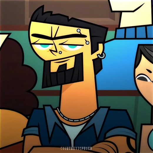 Exploring the Control Room | Total Drama Reunion