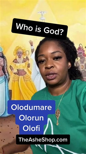 Exploring Orishas: A Guide to Voodoo, Santeria, and More