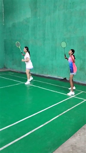 វឹកហាត់កំរិតដំបូង / beginner training / C.M Badminton Cambodia #badminton #sport #badmintonlovers