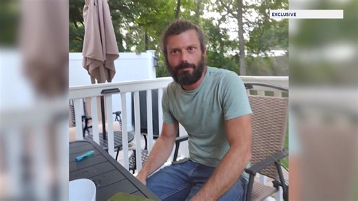 Exclusive: Bohemia mother hopes for son’s safe return after Israeli forces detain Gaza flotilla