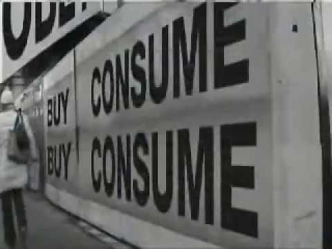 3 - Alien Angel (OFFICIAL VIDEO)