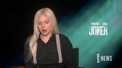 Lady Gaga's Hair Transformation Will Break Your Poker Face