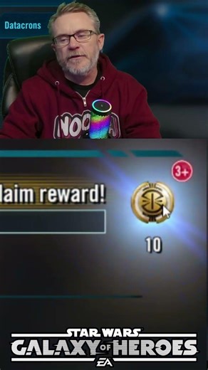 FIX THIS BUTTON!!! #swgoh